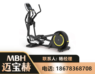 百色商用椭圆机