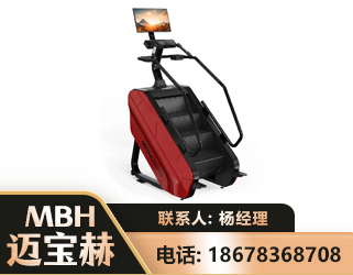 百色商用楼梯机