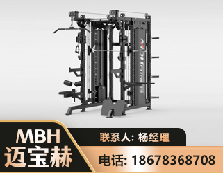 百色三合一综合训练架