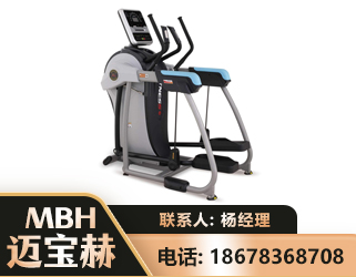 百色体适能机